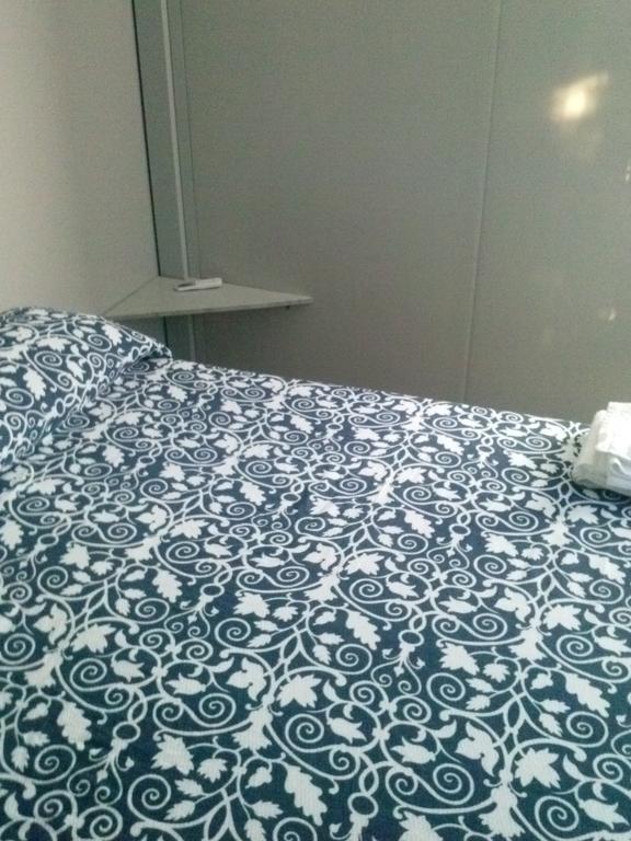 Sivillage Motta SantʼAnastasia Exteriör bild